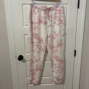 Lularoe Boyfriend Joggers Retail $56 - Medium - Item872 - Picture 1 of 7