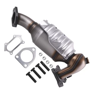 Catalytic Converter for Honda Accord 2.4L L4 2013-2017 181905A2A00 EPA - Picture 1 of 11