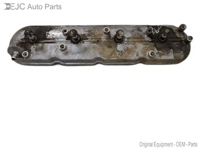 Left Valve Cover For 07-08 GMC Sierra 1500  5.3 12570427 - Image 1 of 4