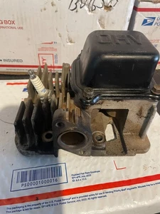 TECUMSEH OHV15 enduro 14,5 ohv CABEZAL DE CILINDRO - Imagen 1 de 15
