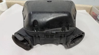 2008-2020 SUZUKI HAYABUSA SENSOR DE FILTRO DE ENTRADA DE CAIXA DE AR FABRICANTE DE EQUIPAMENTO ORIGINAL GERAÇÃO 2 - USADO - Imagem 1 de 4
