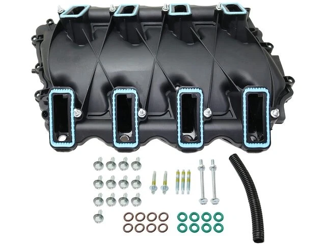 Intake Manifold For 2001-2006 GMC Sierra 2500 HD 2002 2003 2004 2005 TS112RT - Image 1 of 1