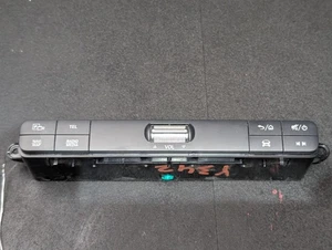 Media Control Switch 2021 Mercedes Sprinter 1500 9079000105 2019 2020 2022 2023 - Picture 1 of 8