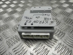 Unidades de control Ssangyong KYRON 2008 8712009220 - Imagen 1 de 3