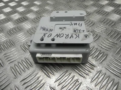 Centralina Ssangyong KYRON 2008 8712009220 - Immagine 1 di 3