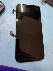 iPhone 15 Plus Screen Replacement OLED OEM Display LCD Screen Digitizer FAST - Zdjęcie 1 z 4