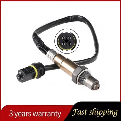 Sensor de oxígeno para Chrysler Crossfire 2004-08 3,2 L, 01-05 Mercedes-Benz C240 C320 Foto 1 de 4