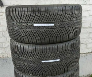 Nuevo! 2x Neumáticos 305/40 R20 112V Michelin Pilot Alpino 5 Punto 4516 - Bild 1 von 1