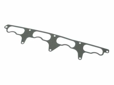 For 2003-2006 Mercedes E55 AMG Supercharger Gasket Left Victor Reinz 43482BS - Image 1 of 2