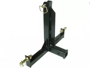 Kit fissaggio attacco a tre punti trattore SNOW-EX TPM-175 per spargisale SP100 - Foto 1 di 1