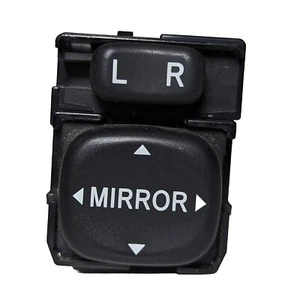 2003-2008 Toyota Corolla Dash Ligjt Control Switch Mirror Control Button Oem - Picture 1 of 4