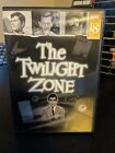 The Twilight Zone: Vol. 18 (Dvd, 2000) Scifi Cult Classic *Buy 2 Get 1 Free*