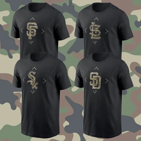 SALE!! San Diego Padres, Chicago White Sox, St. Louis Cardinals, SF Giants Shirt Cover