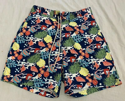 NAUTICA BAÑADOR HOMBRE TALLA M Foto 1 de 3