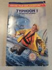 Typhoon (Choose Your Own Adventure No. 162) By Edward Packard 15 Endings Vintage