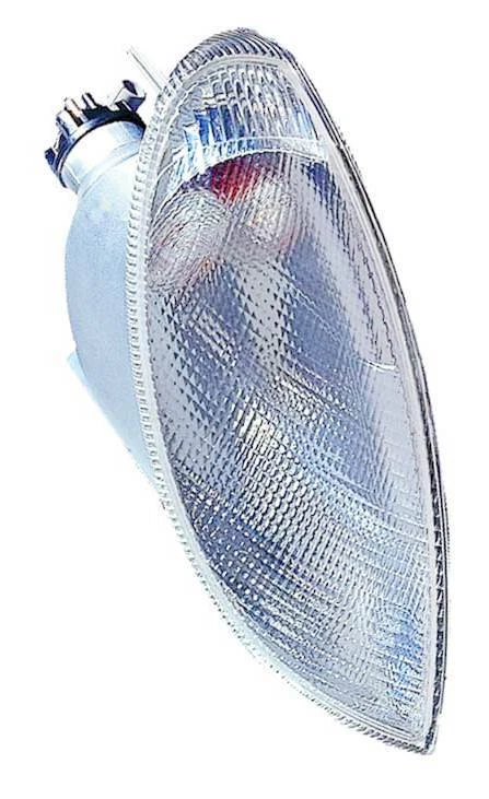 Conjunto de luces de señal de giro Maxzone 440-1509R-AS Foto 1 de 1