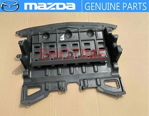 MAZDA GENUINE 93-95 RX-7 FD3S Front Engine Under Cover Guard OEM - Picture 1 of 2
