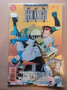 Dc Comics Batman: Legends Of The Dark Knight #56 9.2 NM- - Picture 1 of 1
