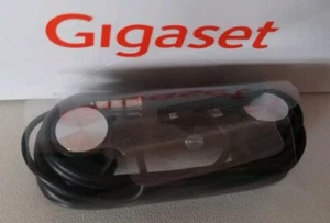 Kopfhörer Ohrstöpsel Headset Angebot für Gigaset plus Neu original verpackt - Bild 1 von 3