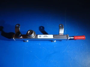 Polaris RAILFUEL 1204454 New Fuel Rail OEM - Picture 1 of 3