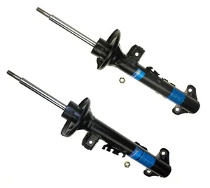 Sachs Set of Front Left & Right Suspension Strut Assemblies for BMW E36 M3 95-99 - Picture 1 of 1