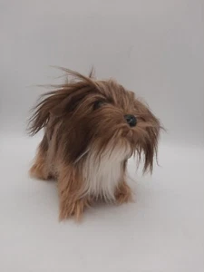 Our Generation Lhasa Apso Welpe 6 Zoll Haarspiel Haustier Hund Plüsch - Bild 1 von 9