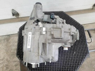 2009-2019 Chevy Silverado 1500 Pickup Transfer Case Opt NQH Foto 1 de 4