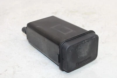 1996 KAWASAKI NINJA 250R EX250-F OEM EVAP VAPOR CHARCOAL EMISSION CANISTER - Image 1 of 4