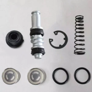 Front Brake Master Cylinder Repair Kit for Honda GL1500 GOLDWING +Sight glass - Picture 1 of 10