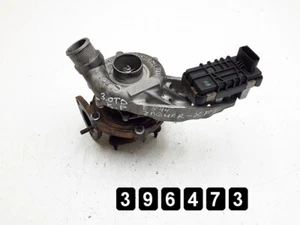 2010 JAGUAR XF TURBOLADER DIESEL 3000TD KAIRE PUSE AX2Q6K682 - Bild 1 von 8