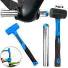 Bike Headset Removal Tools Bottom Bracket Cup Press-in Shaft Crank Install Tools