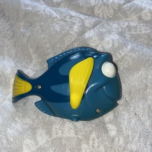 Dory Blue Fish Disney Pixar McDonald’s Finding Nemo Figure Pvc Toy - Picture 1 of 3