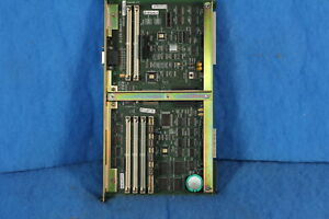 Allen-Bradley 8520-CPUX1 Ser. B Part#176059 Rev.1 Processor 90 Day Warranty