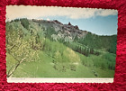Postcard ~ 3841 ~ Chimney Rock ~ La Garita Mountains ~ Colorado ~ Unmailed