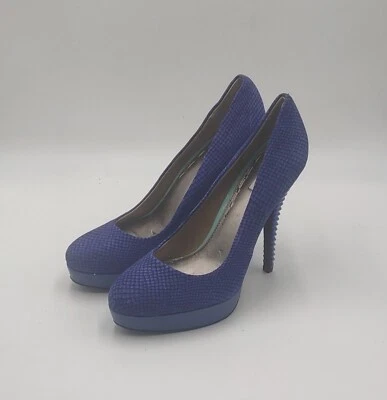 Насос RACHEL от Rachel Roy-Kammaria - Изображение 1 из 4