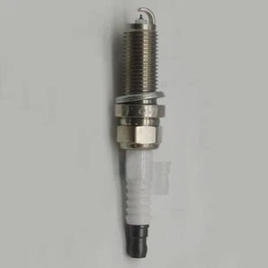 4Pcs Spark Plugs PE5S-18-110 For Mazda MX-5 Miata 2016-2023/Toyota Yaris 2016-20 - Picture 1 of 5