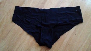 Reduziert.Damenunterwäsche Slip schwarz Größe M/38-40 und 40-42. - Bild 1 von 1