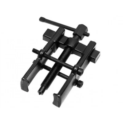 Extracteur Arrache Moyeu Essuie Glace à Mâchoire Parallèle 2 Bras 40x80mm - Photo 1/4