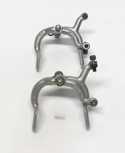 Schwinn approved Diacompe LS2.4/730 front & rear bicycle brake calipers - Picture 1 of 9