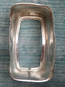1962 Cadillac Sedan Deville Tail Light Insert - Picture 1 of 9