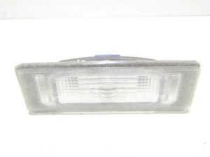 KIA STONIC 2017-20 OFFSIDE/RIGHT REAR NUMBER PLATE LIGHT/LAMP 92501-2G000 O3475 - Picture 1 of 9