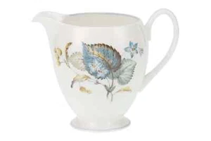 Shelley - Lime Grove - Milk Jug - 257538G - Picture 1 of 4