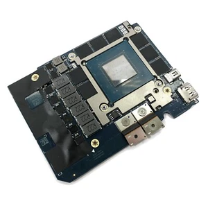 Dell Precision 7760 NVIDIA RTX A4000 8GB GDDR6 57J47 GPU Graphics Card - Picture 1 of 3