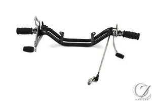 Triumph Speedmaster 790 2004 04 estriba delantera y montaje - Imagen 1 de 6