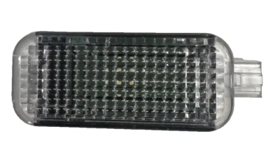 Lámpara interior de cortesía interior Audi A4 Quattro 2003-2016 4E0-947-415 OEM Foto 1 de 2