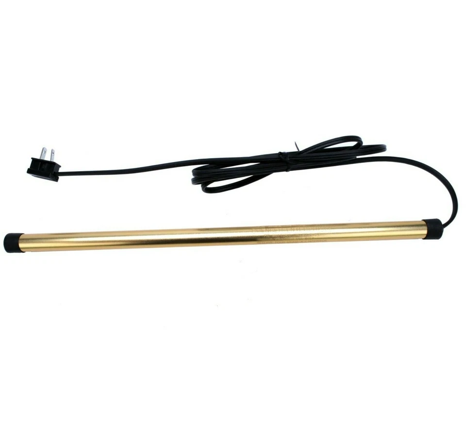 Lockdown 725731 18 in Goldenrod Dehumidifier