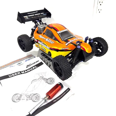 EXCEED-RC RC Car, Hyper-speed -HYPER SPORT - Image 1 of 4