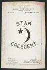 Crescent Watch Case Company for Star,Crescent. brand Watches,Watch Cases