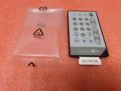 New! ALTERA terasIC Remote Control - Image 1 of 4