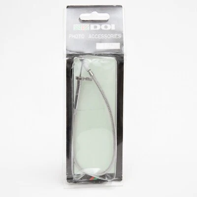 *MINT* Metal 30cm Japan Cable Shutter Release Lock Locking Rolleiflex Rolleicord